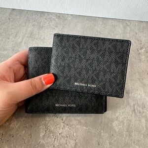 Michael Kors Men’s Wallet